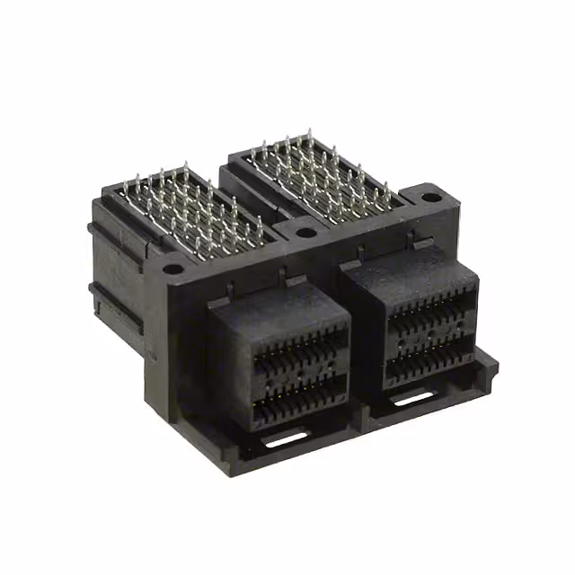 10112633-101LF Amphenol ICC (FCI)  Ensembles de connecteurs enfichables